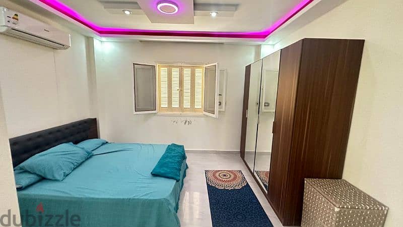 فيلا للايجار الساحل قريه بدر Villa for rent, Badr Village 2