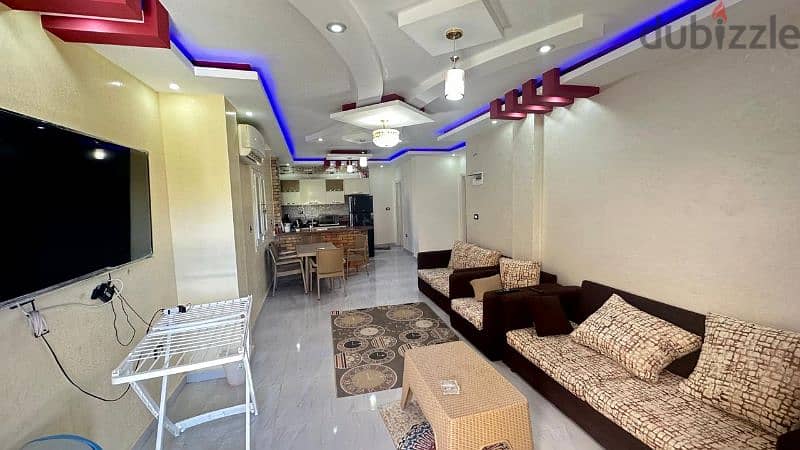 فيلا للايجار الساحل قريه بدر Villa for rent, Badr Village 6