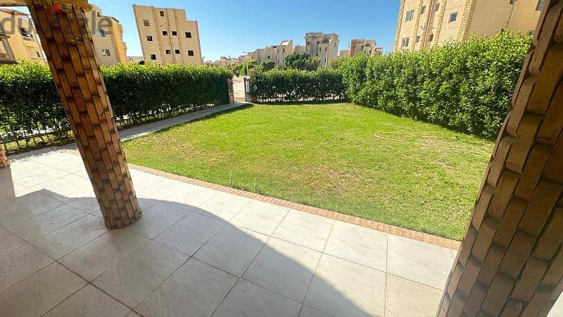 فيلا للايجار الساحل قريه بدر Villa for rent, Badr Village 8