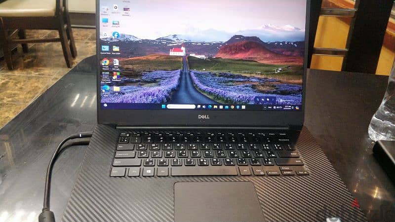 Dell precision 5530 2