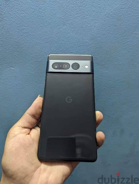 Google pixel 7 Pro ف الغردقة 1