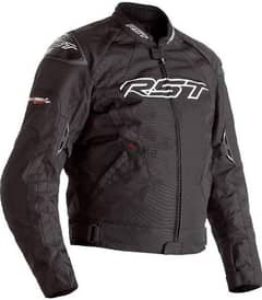RST Tractech Evo 4 CE Mens Textile Jacket