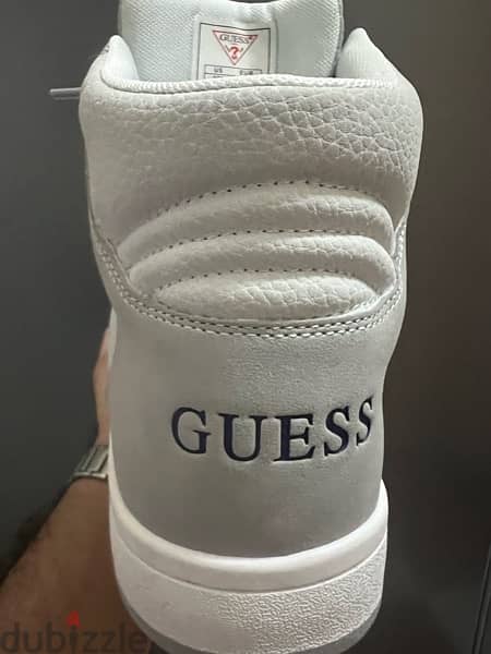 Guess? 2