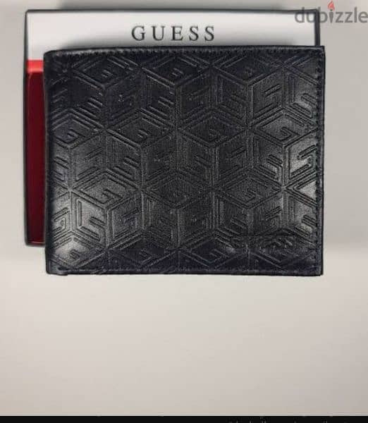 Guess wallet brand new 0