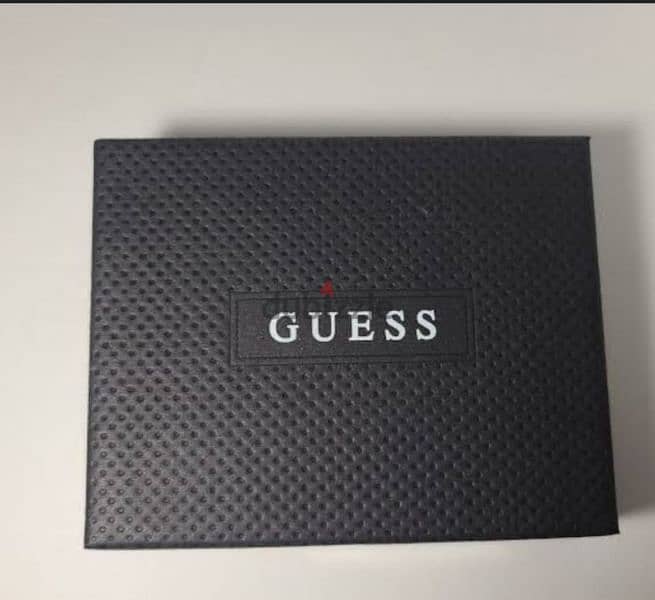 Guess wallet brand new 1