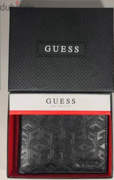 Guess wallet brand new 2