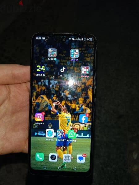 Infinix Hot 11s For Sale 0