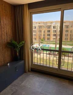 ‎شقة 175م لقــطـــة Pool View + Garden View أستلام_فـــوري للبيع 0