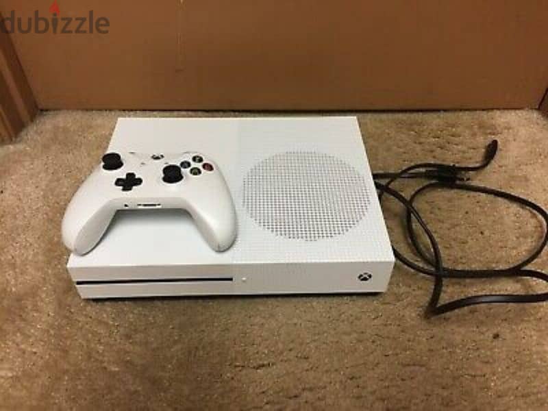 Xbox one s 1\Tera 1