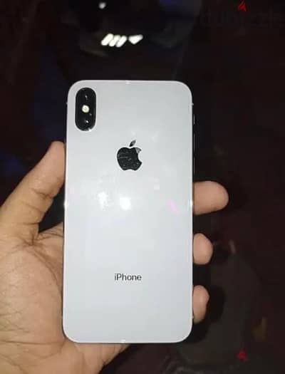 iphone X