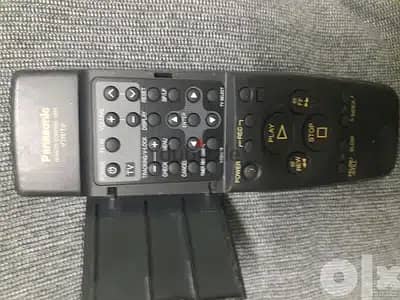 ريموت فيديو باناسونيك Panasonic Video Remote