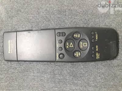 ريموت فيديو باناسونيك Panasonic Video Remote 2