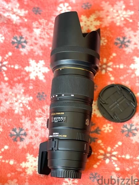 5d mark iii shatter  4500 lens 70-200 sigma f 2 6