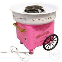 Cotton candy machine 0