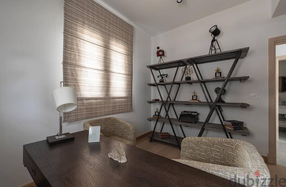 Appartement In AL BUROUJ READY TO MOVE Release 5