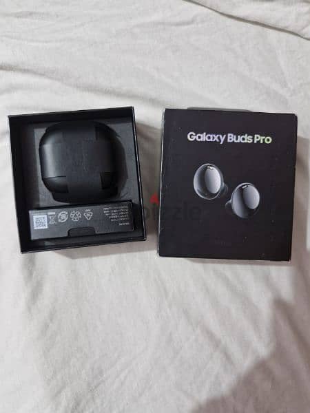 Galaxy buds pro 0