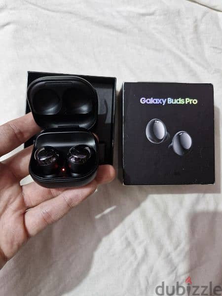 Galaxy buds pro 1