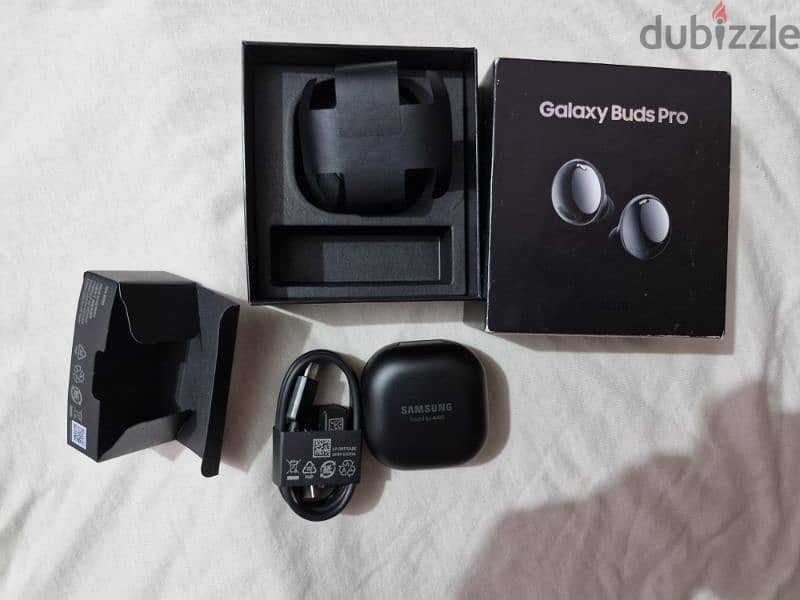 Galaxy buds pro 2