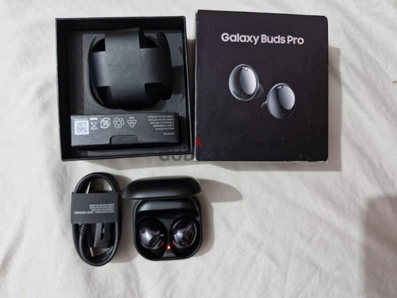 Galaxy buds pro 3