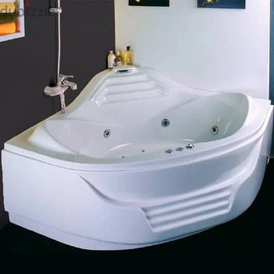 jacuzzi ideal standard - بانيو جاكوزى