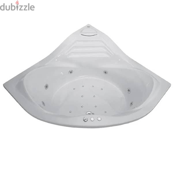 jacuzzi ideal standard - بانيو جاكوزى 1