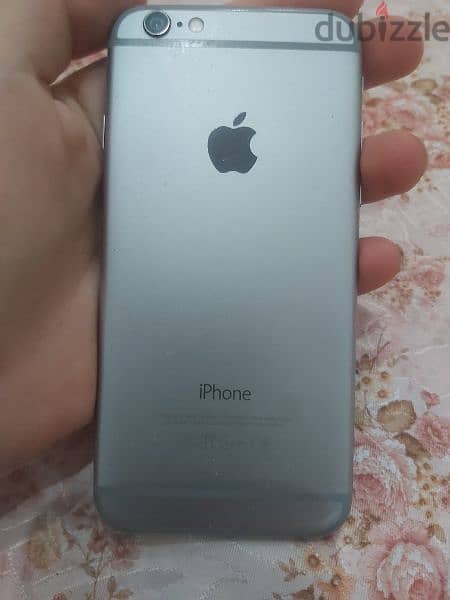 iPhone 6 2