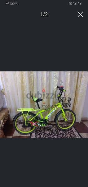 بيع دراجه 1