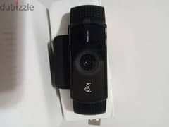 كاميرا ويب كام c922 pro hd stream webcam
جديده
بتصور 1080pو 720p