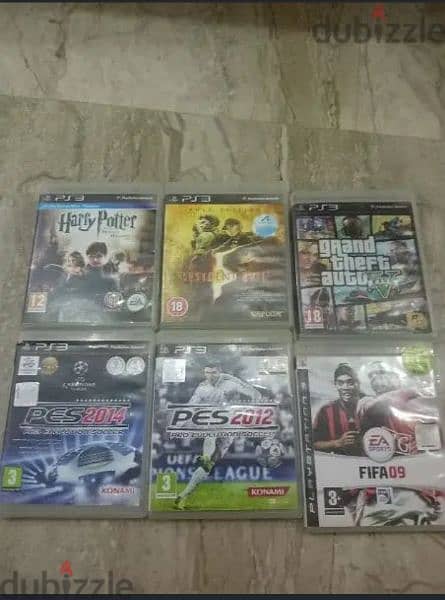 ps3 500 gb 3