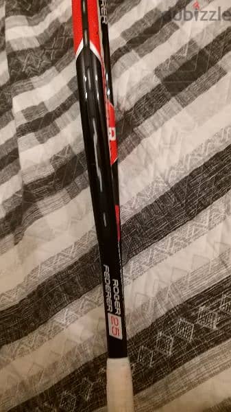 wilson tennis racquet original 25 1