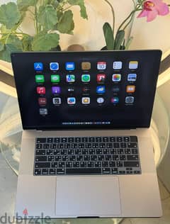2023 Apple MacBook Pro (16-inch, Apple M2 Pro chip with 12 core CPU a
