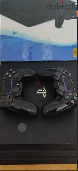 PlayStation 4 bro 0