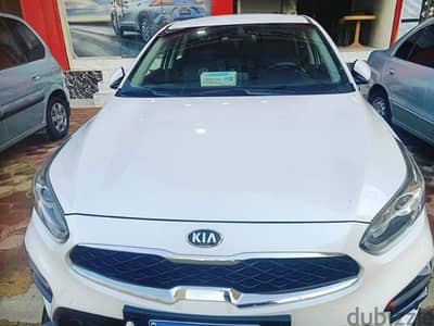 Kia K3 Grand Cerato 2020