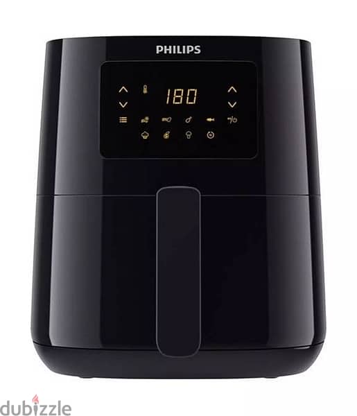 Philips air fryer 0