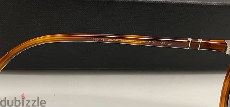 نظارة شمس Persol Original 2