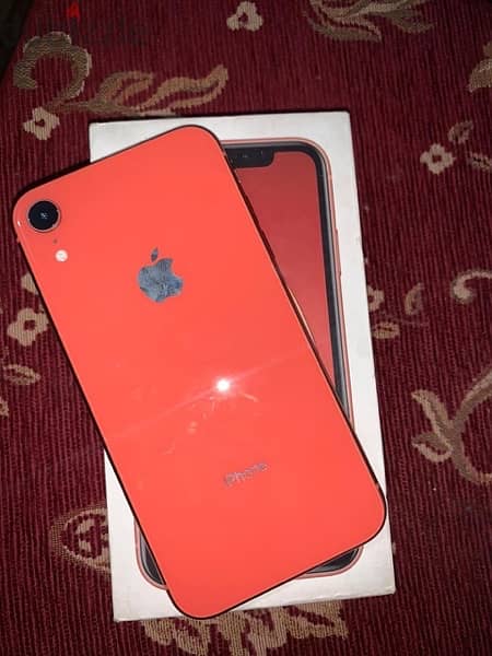 iphone xr 0