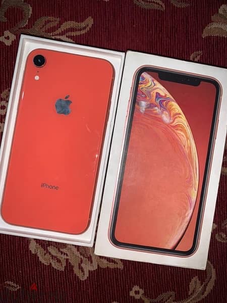 iphone xr 1