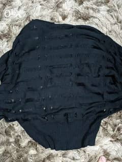 Semi used Cardigan and pullovers from 100 0