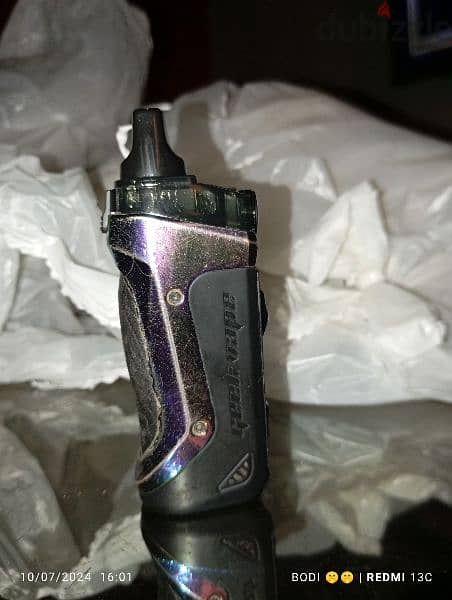 geek vape aegis boost pod mod 2