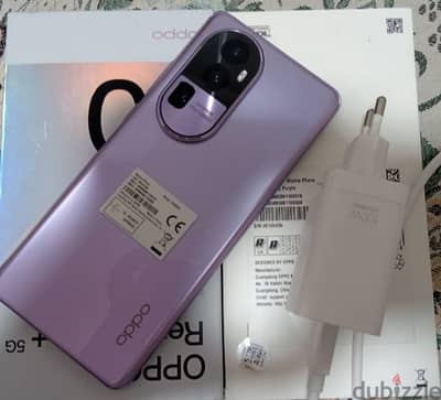 oppo reno 10 pro plus 5G