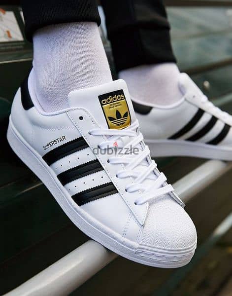 كوتش Adidas Super Star 0