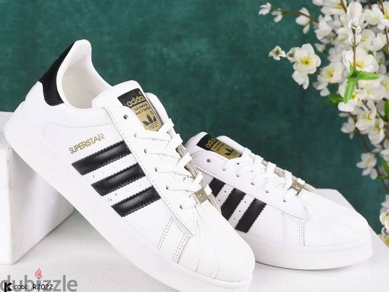 كوتش Adidas Super Star 2