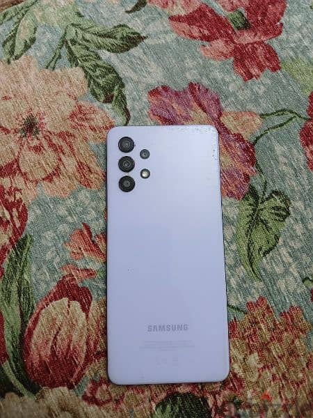 Samsung A32 6
