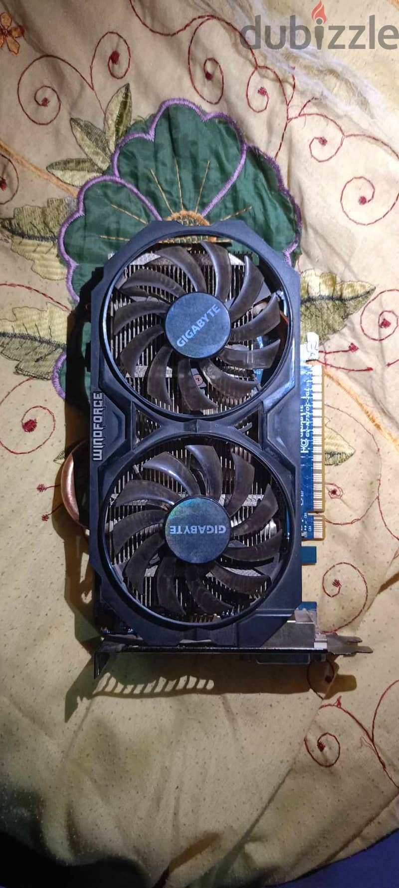 gigabyte gtx 750 ti 2gb 3