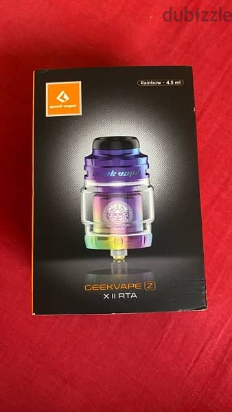 tank zeus xll mesh coil 0