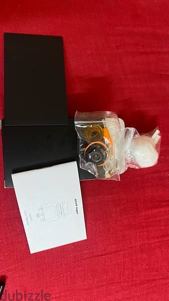 tank zeus xll mesh coil 5