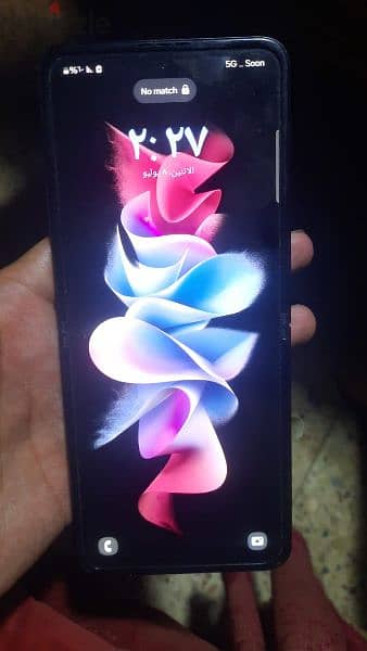 Samsung galaxy z flip 3 5g 0