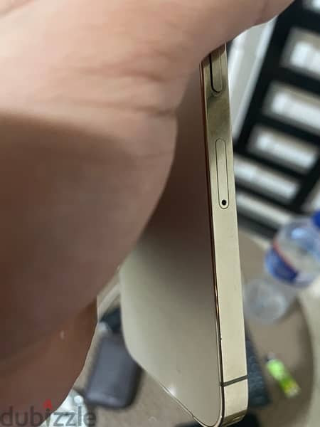 iphone 13 pro - 256G - 95% زيرو حرفيا 3