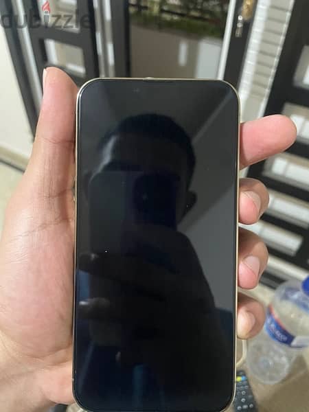 iphone 13 pro - 256G - 95% زيرو حرفيا 7