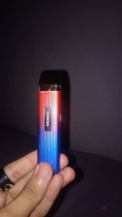 gakevape sonder q